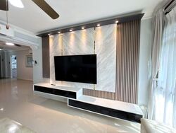 Blk 653B Jurong West Street 61 (Jurong West), HDB 5 Rooms #569905711